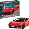 Corvette Stingray C8 Coupe