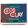 Cosclay ELEMENTS Translucent