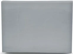 Cosclay Sculpting Clay Grey Extra Firm