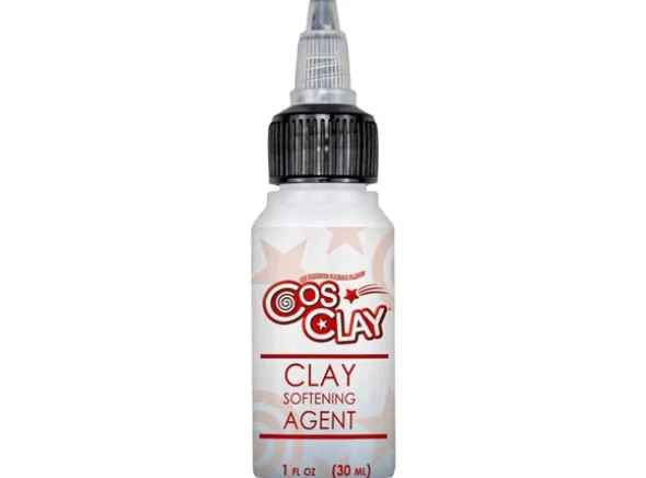 Cosclay Softening Agent 30ml