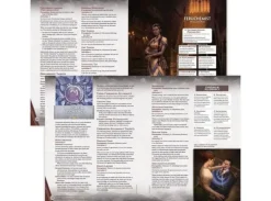 Cosmere RPG Mistborn Handbook