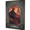 Cosmere RPG Mistborn Welcome to Scadrial