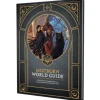 Cosmere RPG Mistborn World Guide