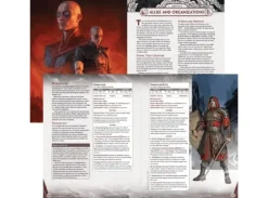 Cosmere RPG Mistborn World Guide
