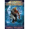 Cosmic Encounter Cosmic Conflict Exp