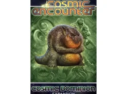 Cosmic Encounter Cosmic Dominion Exp