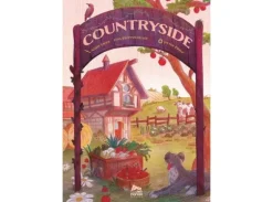 Countryside Brettspill