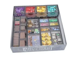 Covenant Color Insert