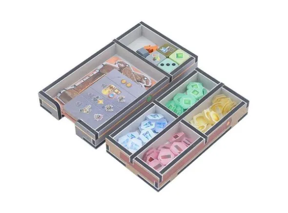 Covenant Color Insert