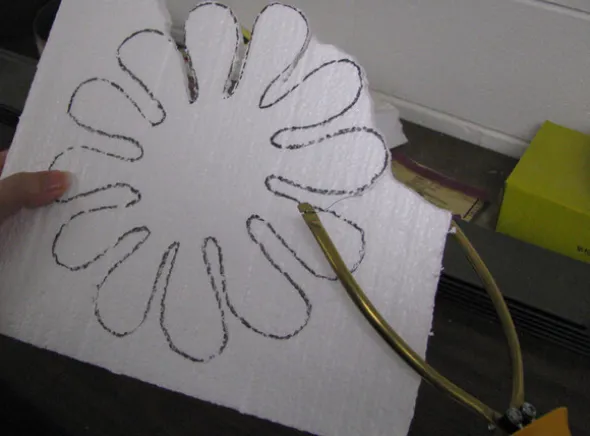 Crafters Basic Sculpting Tool
