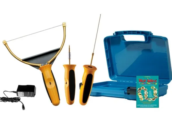Crafters 3-in-1 Deluxe Kit