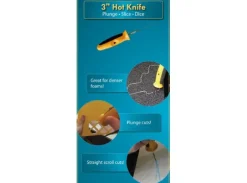 Crafters 3-in-1 Deluxe Kit