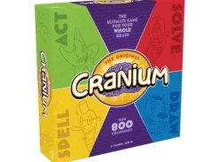 Cranium - DANSK