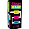 Crazy Maze Partyspill