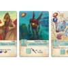 Creature Caravan Brettspill
