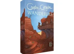 Creature Caravan Wanderers Expansion