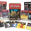 Creepshow Brettspill