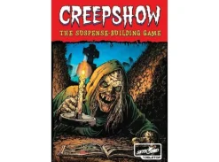 Creepshow Brettspill
