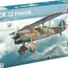 CR.32 Freccia