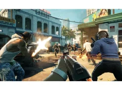 Crime Boss Rockay City PS5