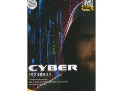 Crime Scene Cyber - DANSK