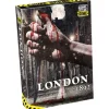 Crime Scene London 1892 Brettspill