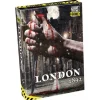 Crime Scene London 1892 - DANSK