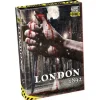 Crime Scene London 1892 - SVENSK