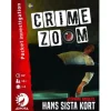 Crime Zoom Hans Sista Kort - SVENSK