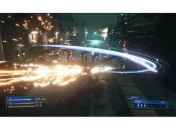 Crisis Core Final Fantasy VII Switch