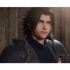 Crisis Core Final Fantasy VII PS4