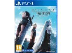 Crisis Core Final Fantasy VII PS4