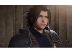 Crisis Core Final Fantasy VII PS5