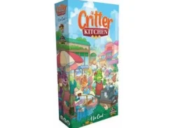 Critter Kitchen A La Carte Expansion