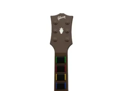 CRKD Guitar Pro Gibson SB Black PS5