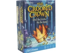 Crooked Crown Brettspill