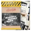 Cryptic Killers Murder Merivale Manor