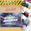 Cryptic Killers Murder of a Magician