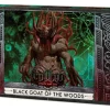 Cthulhu Death May Die Black Goat Woods