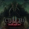 Cthulhu Death May Die Brettspill