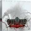 Cthulhu Death May Die Season 2 Expansion