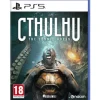 Cthulhu The Cosmic Abyss PS5