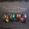 Cthulhu Wars Brettspill