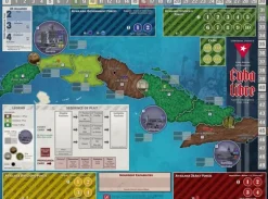 Cuba Libre Brettspill
