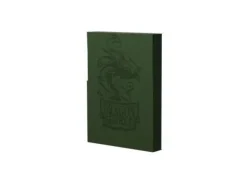 Cube Shell - Forest Green - 8 stk