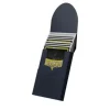 Cube Shell - Midnight Blue - 8 stk