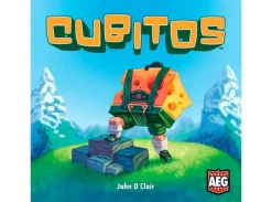 Cubitos Brettspill