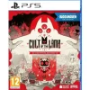 Cult of the Lamb Definitive Edition PS5