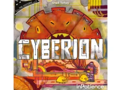 Cyberion Brettspill