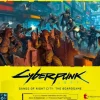 Cyberpunk 2077 Brettspill